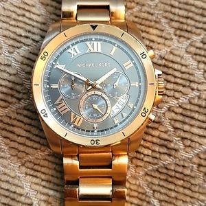 Mens Michael Kors Wrist watch